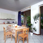 Lejlighedshotel Garden Tourist 3*