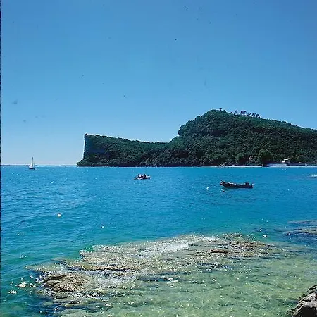 Aparthotel Garden Tourist Manerba del Garda