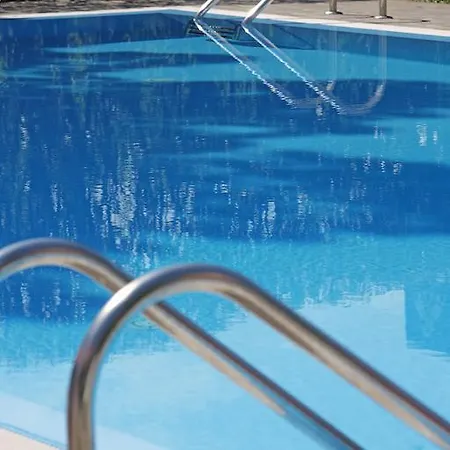 Garden Tourist Aparthotel Manerba del Garda