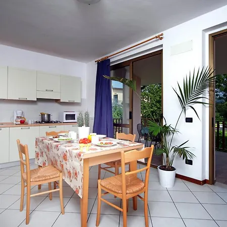 Aparthotel Garden Tourist 3*