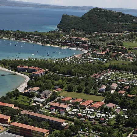 Garden Tourist Manerba del Garda