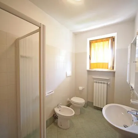 Appart hôtel Garden Tourist 3*