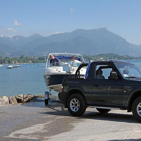 Garden Tourist 3* Manerba del Garda