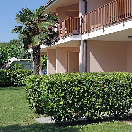 Garden Tourist Manerba del Garda