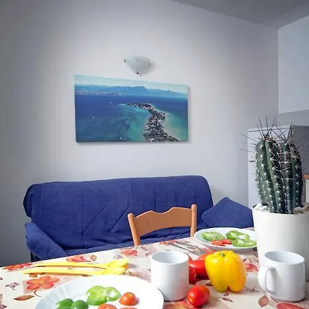 Aparthotel Garden Tourist 2*